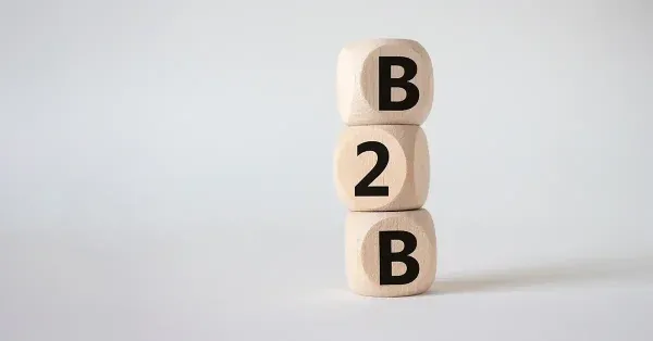 Văn Hóa Doanh Nghiệp B2B