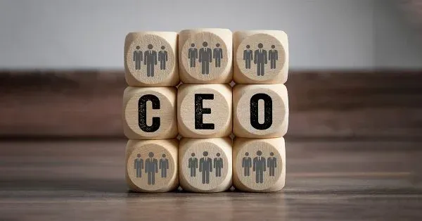 ceo- marketing