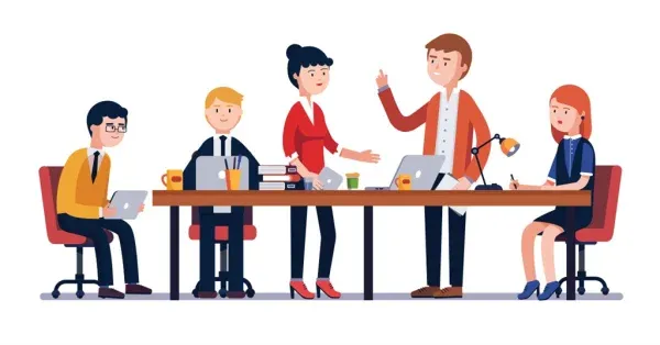 Cách Kể Chuyện Thu Hút