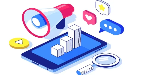 Marketing Cảnh Quan Sân Vườn