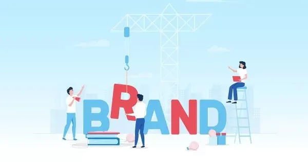 Xây Dựng Thương Hiệu