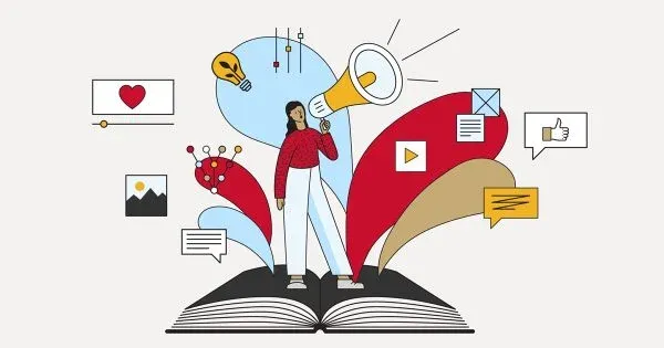 Kể Chuyện Thương Hiệu: Đừng Tóm Tắt, Hãy Khiến Họ 