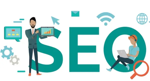 seo - marketing