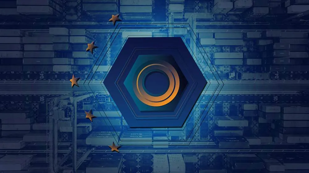 Thiết kế nhận diện thương hiệu Công ty Crown Logistics