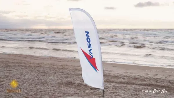 Thương hiệu Vason - Marketing Resort Cao Cấp