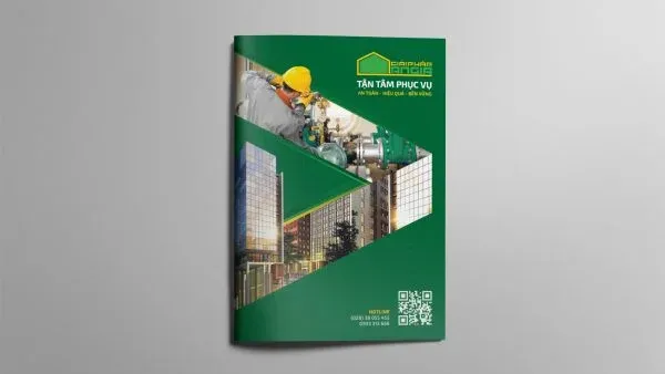 Profile GPAG - Marketing Ngành Quản Lý Tòa Nhà