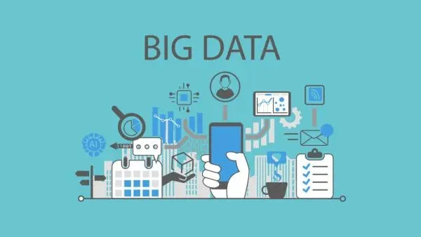 Big Data B2B