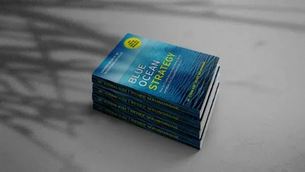 Blue Ocean Strategy