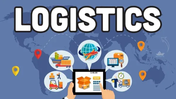 Logistics B2B