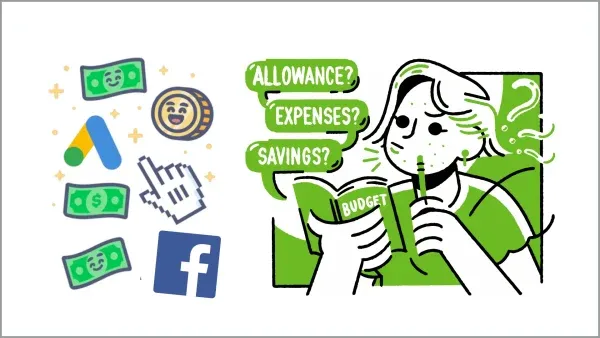 Ngân Sách Marketing