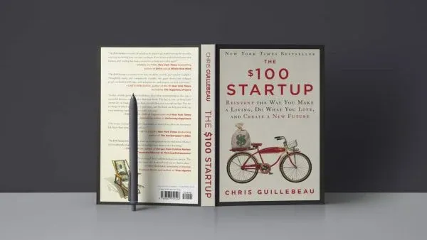The $100 Startup