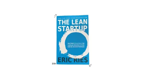 The Lean Startup