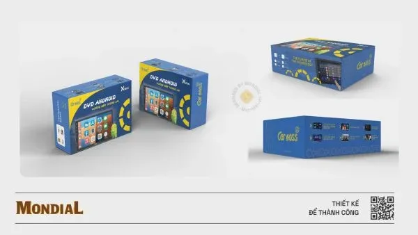 Chiến lược marketing