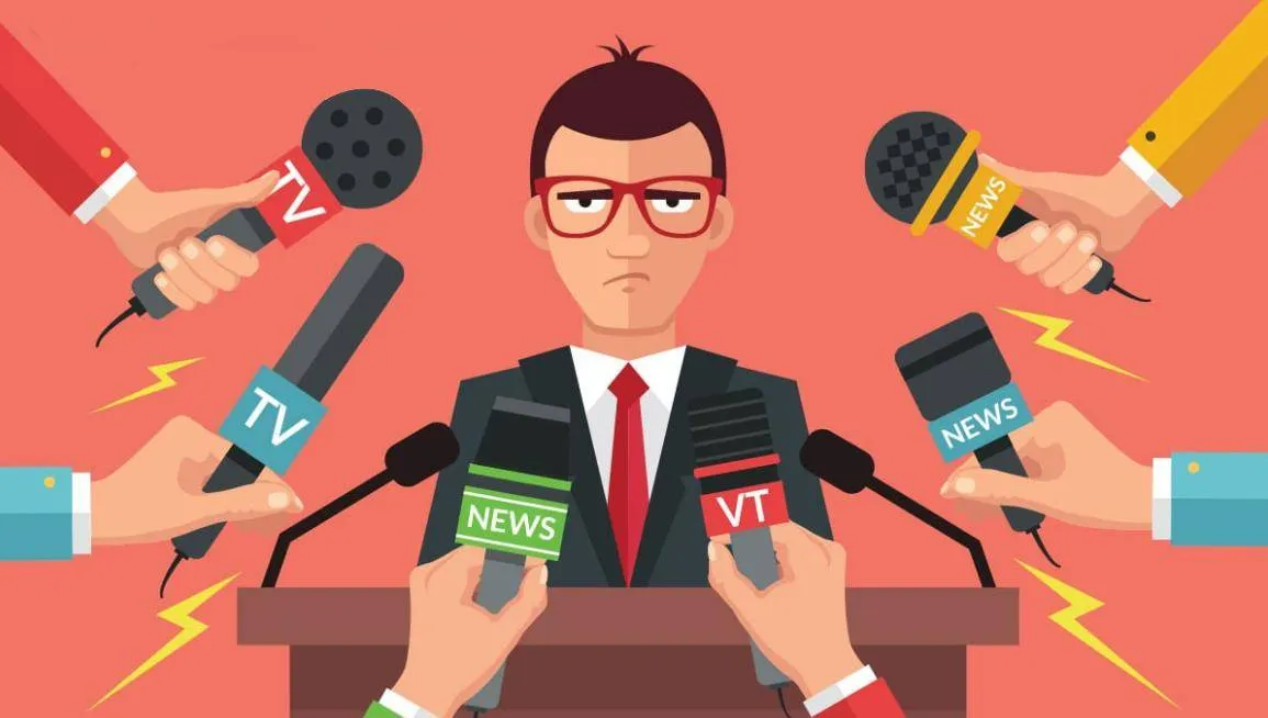 Xử lý khủng hoảng truyền thông