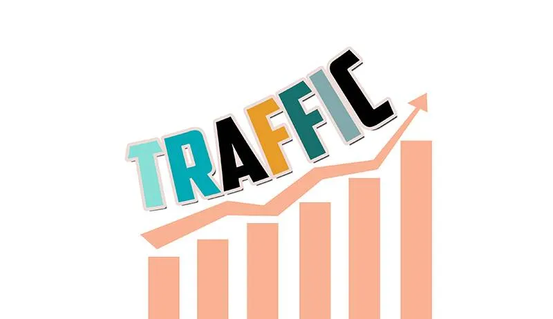 tăng traffic website cho phòng khám nha khoa