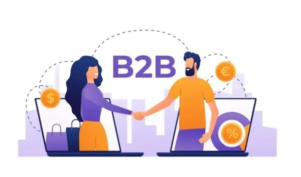 Quảng Cáo B2B