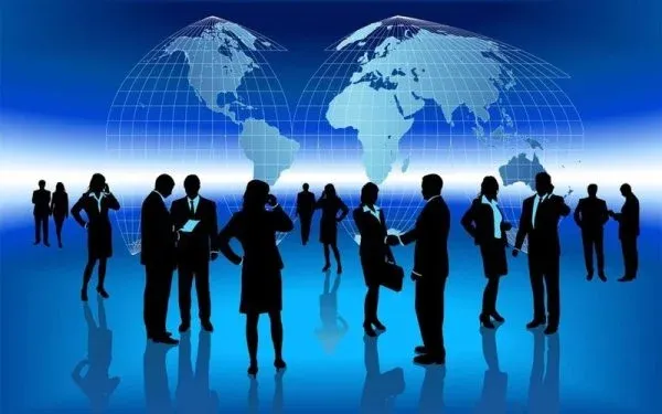 hợp tác quốc tế B2B