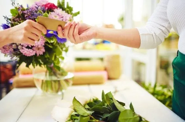 Marketing Hoa Tươi Doanh Nghiệp