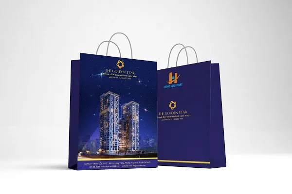 thương hiệu bất động sản