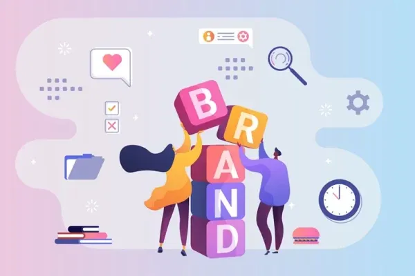 Xây dựng một Thương hiệu Vĩ đại