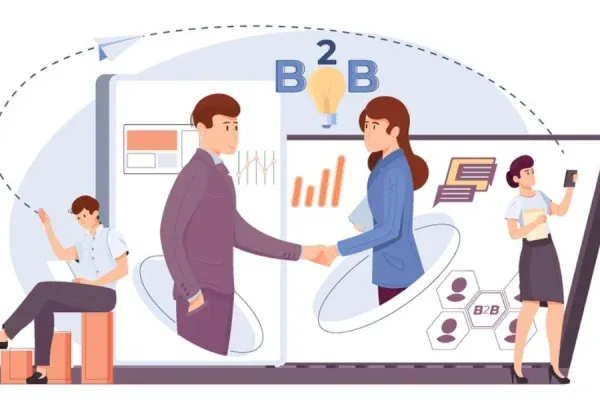 Lợi ích Mô Hình B2B