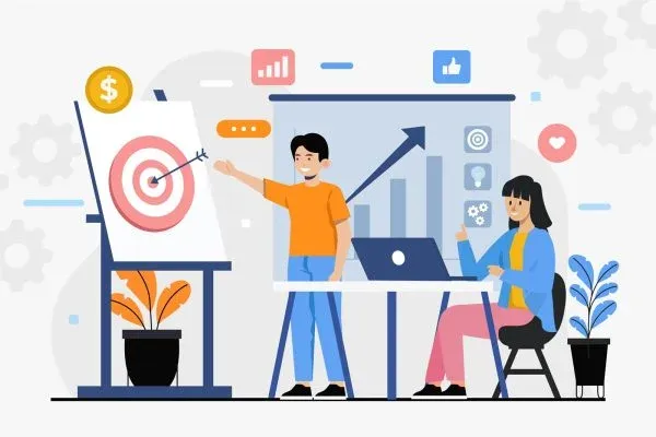 Marketing Hỗn Loạn