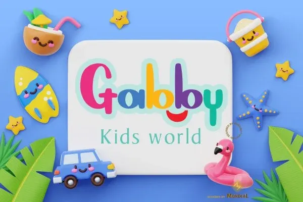 thiết kế logo mondial agency