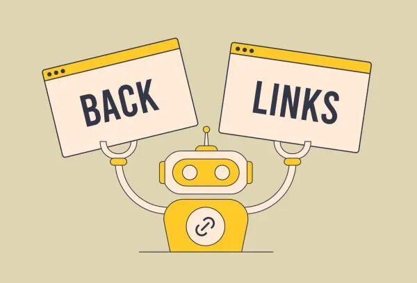 backlink