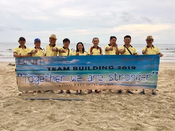 cơ hội kinh doanh