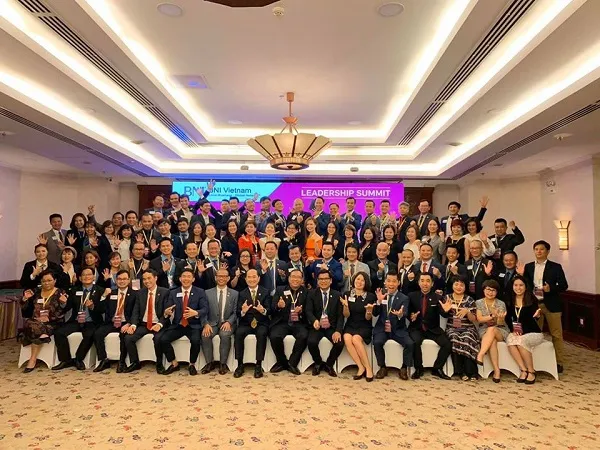 cơ hội kinh doanh