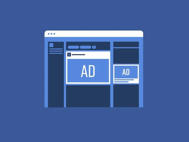 trình quản lý quảng cáo facebook