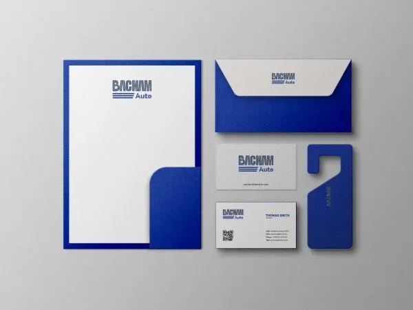 thiết kế logo Bắc Nam