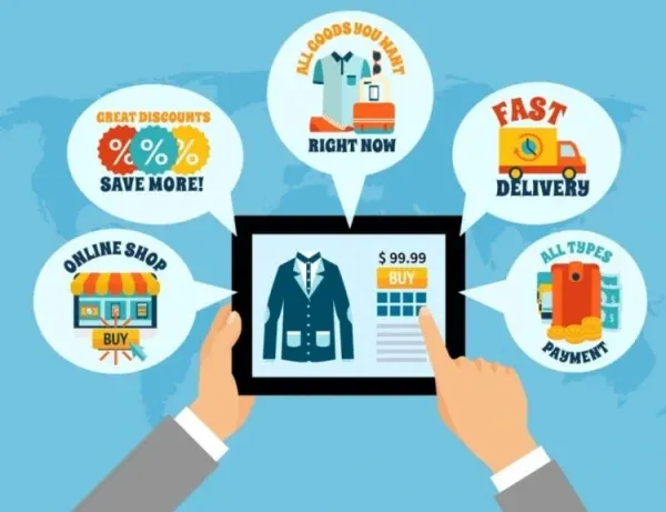 thương mại điện tử B2B