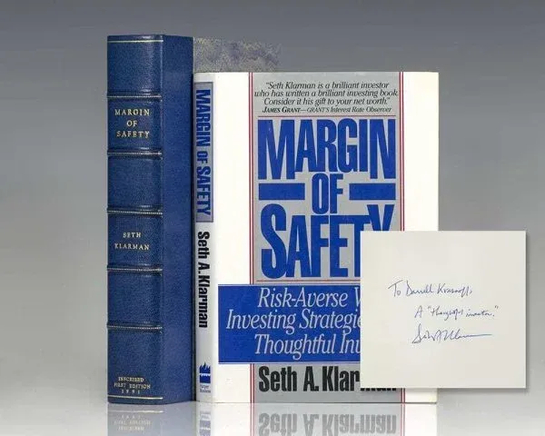 Margin of Safety