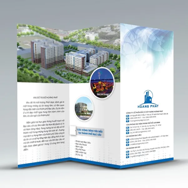 thương hiệu bất động sản