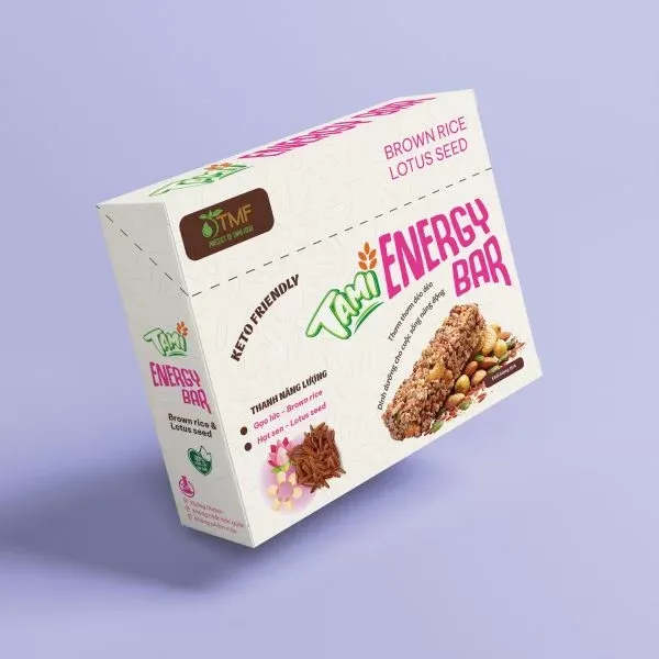 thiết kế bao bì