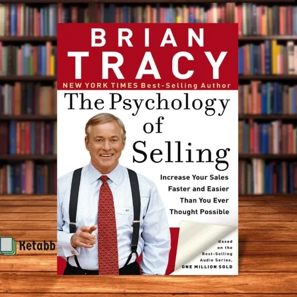 The Psychology Of Selling