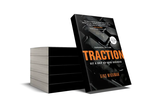 Sách Traction