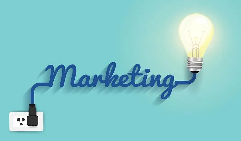 Marketing stunt