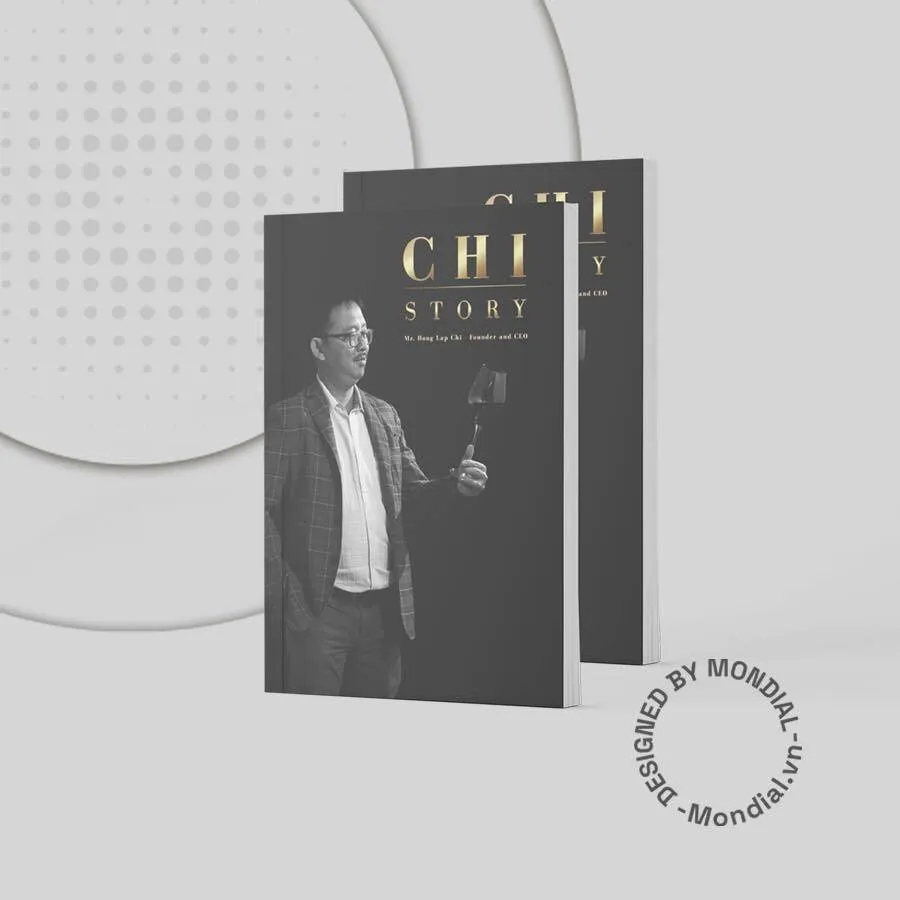 Hồ sơ năng lực công ty CHI