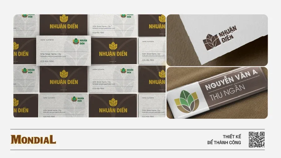 Marketing Ngành Phân Bón