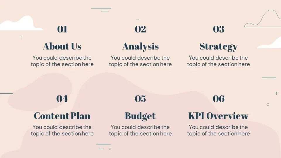 powerpoint mass media