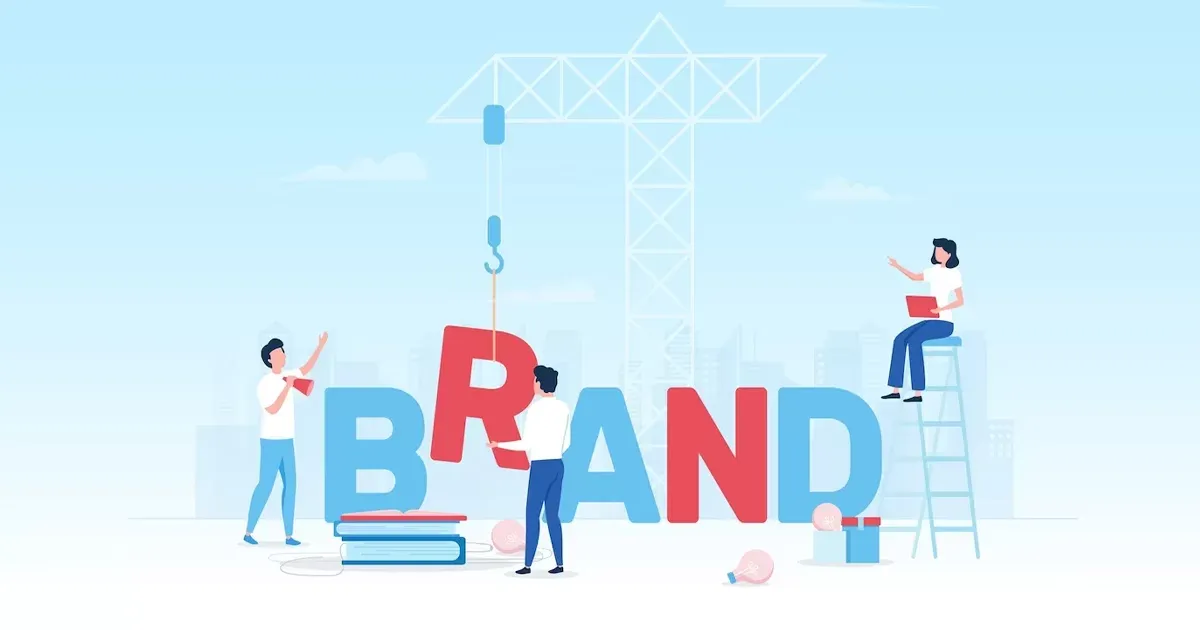 Xây Dựng Thương Hiệu