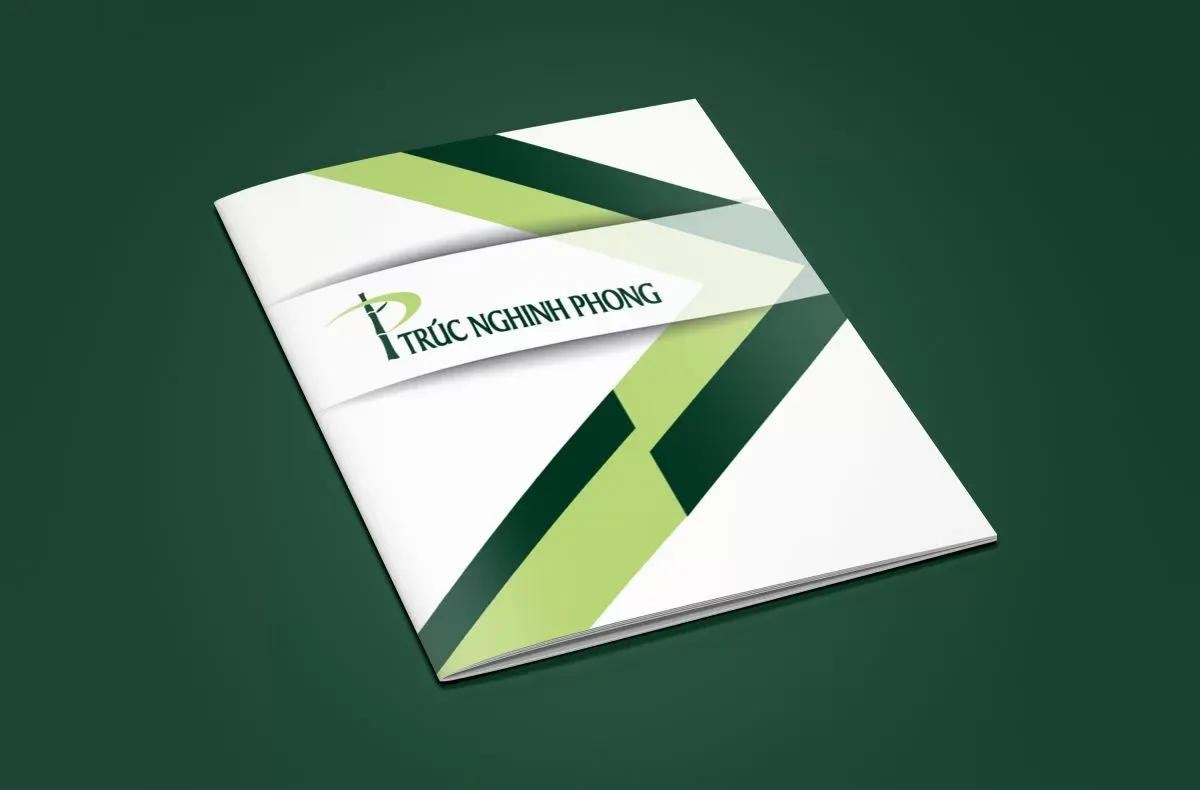 Thương Hiệu Trúc Nghinh Phong