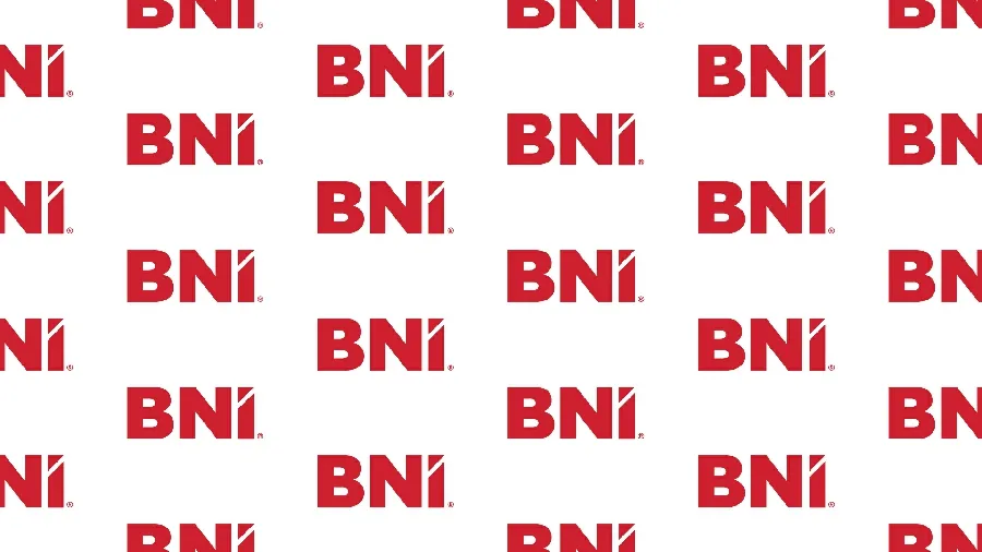 nhận diện thương hiệu tổ chức BNI