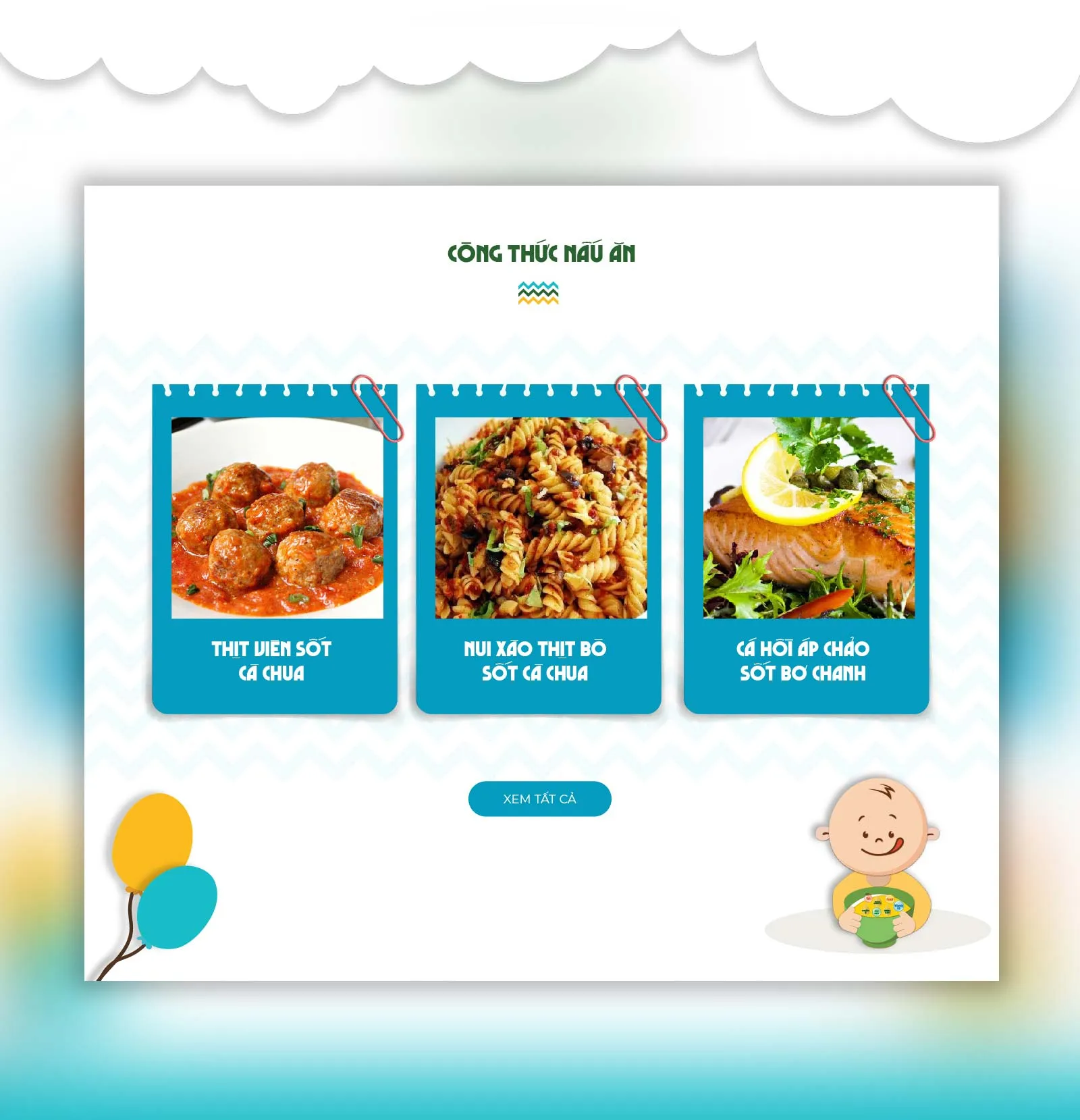 Thiết kế web Thuyền Xưa