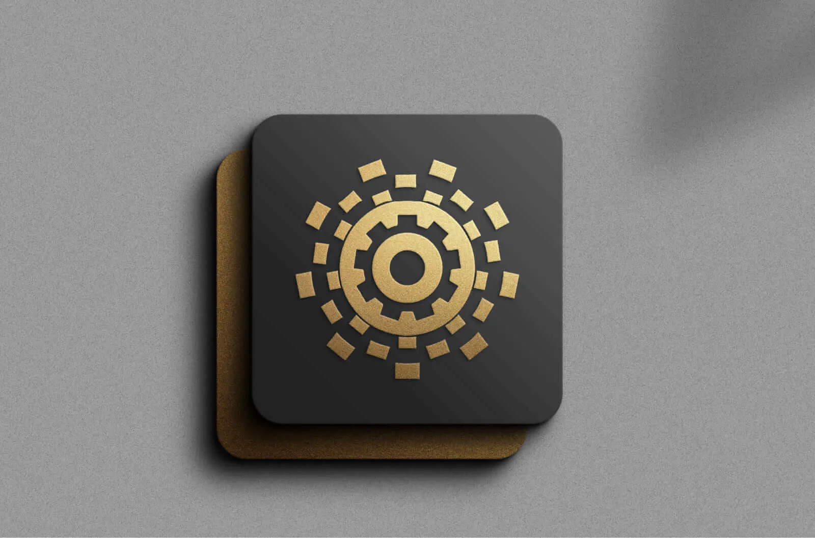 Thiết kế bộ nhận diện thương hiệu