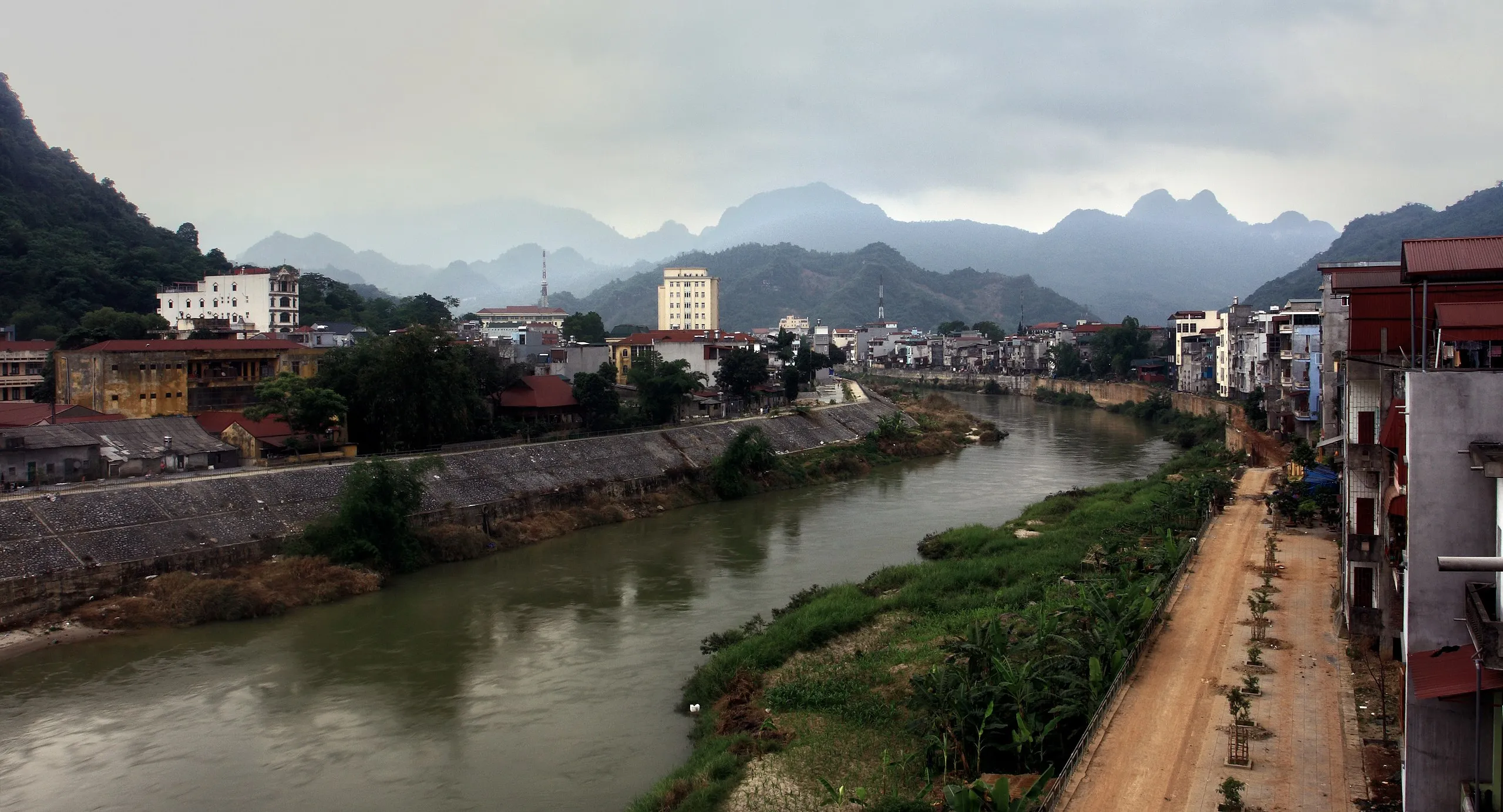 Hà Giang