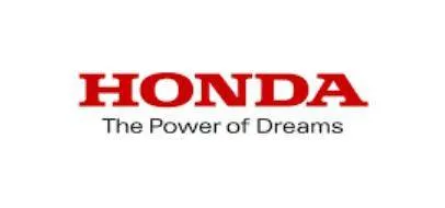 logo Honda