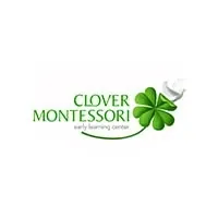 logo clover montesori